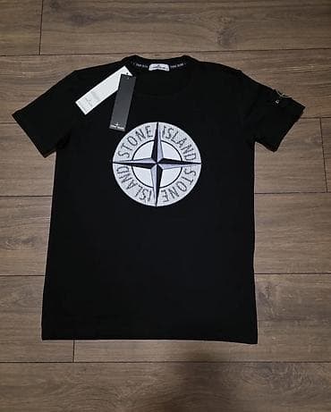 Sweaters: T-shirt Burberry, color - White at lalafo.rs — 3 Sweaters: T-shirt Burberry, color - White — 3