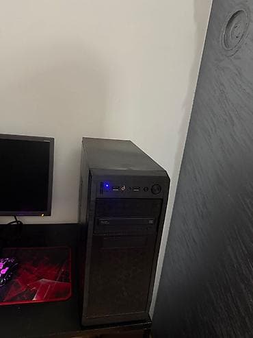 Potpuno ispravan racunar, spreman za rad. Ploca: Asus A68HM-K na lalafo.rs — 3 Potpuno ispravan racunar, spreman za rad. Ploca: Asus A68HM-K — 3