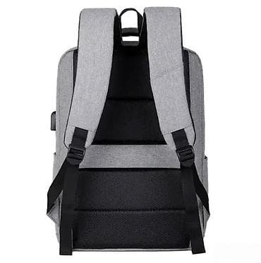 Ruksak za laptop – elegantan poslovni model - Moderan dizajn sa na lalafo.rs Ruksak za laptop – elegantan poslovni model - Moderan dizajn sa