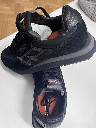 original esprit: NAPAPIJRI MUŠKE PATIKE ORIGINAL NOVE
42 broj-26.5 cm at lalafo.rs — 5 original esprit: NAPAPIJRI MUŠKE PATIKE ORIGINAL NOVE
42 broj-26.5 cm — 5