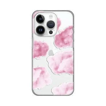Silikonska maska sa printom za iPhone 14 Pro 6.1 sa motivom Pink na lalafo.rs Silikonska maska sa printom za iPhone 14 Pro 6.1 sa motivom Pink