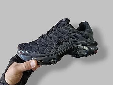 Nike Air Max TN / 2026
(36-46)
Cena: 3500 din
US🤍 na lalafo.rs — 2 Nike Air Max TN / 2026
(36-46)
Cena: 3500 din
US🤍 — 2