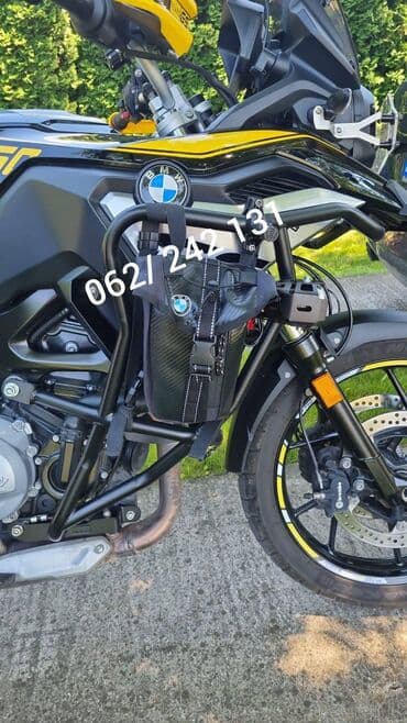 Sportske torbe i rančevi: BMW moto torbica za oko noge 🏍️ Praktična i moderna BMW moto torbica na lalafo.rs Sportske torbe i rančevi: BMW moto torbica za oko noge 🏍️ Praktična i moderna BMW moto torbica