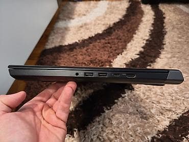 Electronics: Prodajem licno moj laptop sa odlicnim preformansama. U pitanju je Dell at lalafo.rs — 7 Electronics: Prodajem licno moj laptop sa odlicnim preformansama. U pitanju je Dell — 7
