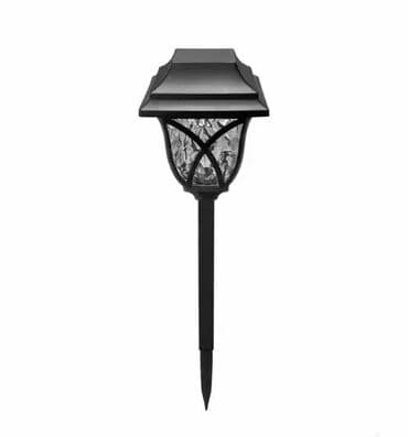 Baštenska rasveta: Solarna lampa belo svetlo * Automatsko uključivanje / isključivanje * na lalafo.rs Baštenska rasveta: Solarna lampa belo svetlo * Automatsko uključivanje / isključivanje *