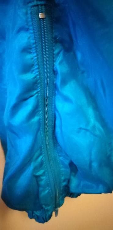 Trenerka bоја - Svetloplava na lalafo.rs — 3 Trenerka bоја - Svetloplava — 3