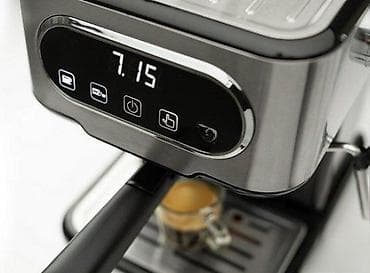 Vrsta aparata: Aparat za kafu. Priprema kafe: Manually. Zapremina na lalafo.rs — 4 Vrsta aparata: Aparat za kafu. Priprema kafe: Manually. Zapremina — 4