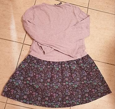 Next London decija haljina za devojcice, dugih rukava, gornji deo na lalafo.rs — 4 Next London decija haljina za devojcice, dugih rukava, gornji deo — 4