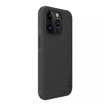 Futrola Nillkin Super Frost Pro Magnetic za iPhone 15 Pro Max (6.7) at lalafo.rs — 3 Futrola Nillkin Super Frost Pro Magnetic za iPhone 15 Pro Max (6.7) — 3