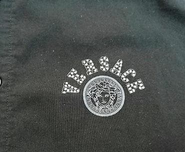 Versace košulja. Versaće košulja. Kao NOVa, staja - nije nošena zbog at lalafo.rs — 4 Versace košulja. Versaće košulja. Kao NOVa, staja - nije nošena zbog — 4