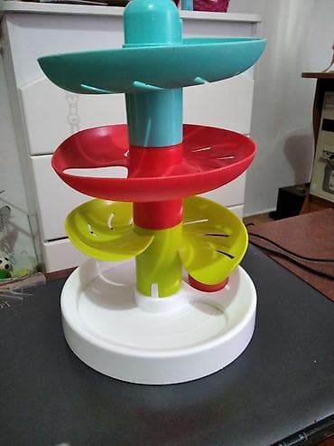 Igracka za decu u super stanju na lalafo.rs — 1 Igracka za decu u super stanju — 1