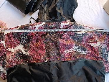 Borderska muska jakna vel. L. tacne . dimenzije su na slikama at lalafo.rs — 6 Borderska muska jakna vel. L. tacne . dimenzije su na slikama — 6