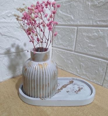 Vaza ili kutijica od Jasmonite Idealan poklon sebi ili dragim osobama na lalafo.rs — 6 Vaza ili kutijica od Jasmonite Idealan poklon sebi ili dragim osobama — 6