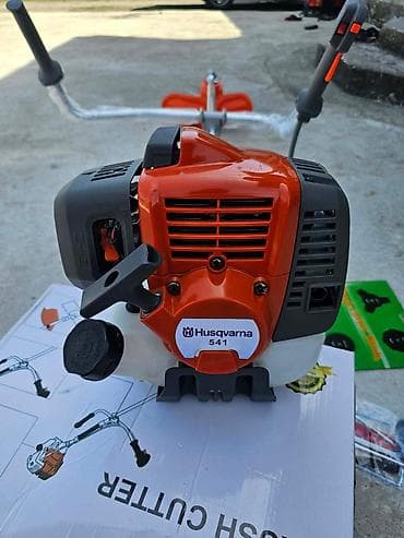 Generators: Turski trimer !! Husqvarna 451 – Profesionalni Trimer Snage i at lalafo.rs — 2 Generators: Turski trimer !! Husqvarna 451 – Profesionalni Trimer Snage i — 2