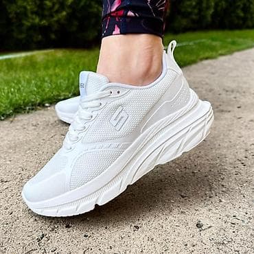 Women's Footwear: Nove skechers patike od 36 do 41 za samo 3500 din
pb at lalafo.rs — 1 Women's Footwear: Nove skechers patike od 36 do 41 za samo 3500 din
pb — 1