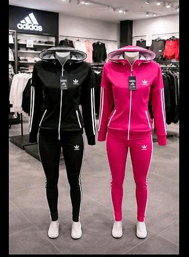 Adidas ženska trenerka NOVO Novo Veličine s m l xl 2xl 3xl fb Moja at lalafo.rs — 2 Adidas ženska trenerka NOVO Novo Veličine s m l xl 2xl 3xl fb Moja — 2