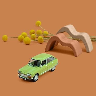 🚙 Citroën Ami 8 Club 1970 – Calabre Yellow – Norev (1:43) Norev na lalafo.rs 🚙 Citroën Ami 8 Club 1970 – Calabre Yellow – Norev (1:43) Norev
