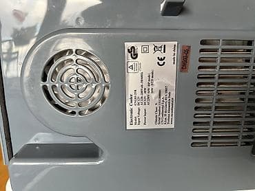 Prodajem veliki prenosivi električni frižider marke Continental na lalafo.rs — 5 Prodajem veliki prenosivi električni frižider marke Continental — 5