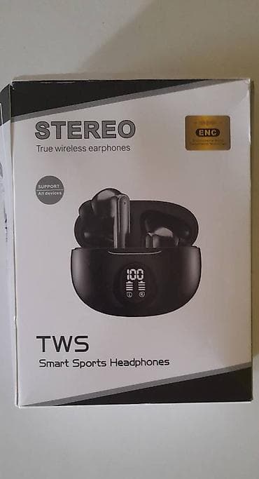 Odlicne bluetooth slusalice za sve modele na lalafo.rs — 6 Odlicne bluetooth slusalice za sve modele — 6