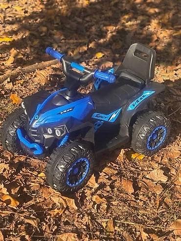 Kvad za decu na akumulator 🥳 💪 je moderan kvad koji će vašem mališanu at lalafo.rs — 1 Kvad za decu na akumulator 🥳 💪 je moderan kvad koji će vašem mališanu — 1