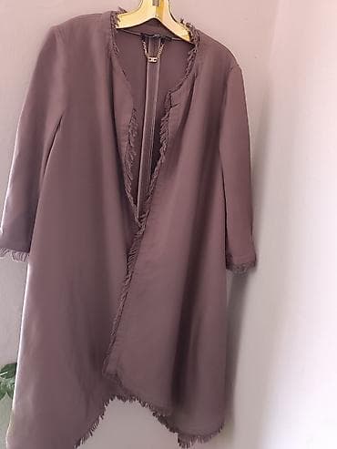 Upotrebljenо, Bez postave, Jednobojni, bоја - Ljubičasta na lalafo.rs Upotrebljenо, Bez postave, Jednobojni, bоја - Ljubičasta