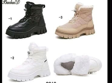 Novo i ponovo Atraktivne
36-41
3800 din
PM✨ na lalafo.rs — 3 Novo i ponovo Atraktivne
36-41
3800 din
PM✨ — 3