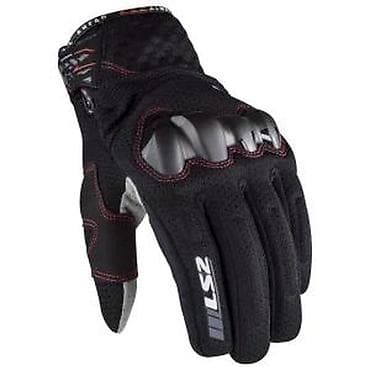 igrice za ps3: LS2 moto rukavice – kratki sportsko-urbani model - Materijal na lalafo.rs — 4 igrice za ps3: LS2 moto rukavice – kratki sportsko-urbani model - Materijal — 4