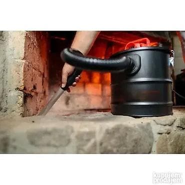 Agm Usisivač za pepeo AGM 800-18 AVC Električni usisivačiŠifra na lalafo.rs — 3 Agm Usisivač za pepeo AGM 800-18 AVC Električni usisivačiŠifra — 3