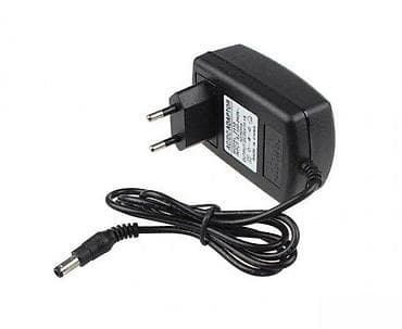 Home & Garden: Ispravljač/adapter AC-DC 24V 1A - Ulaz: 100–240V AC, 50/60 Hz (EU at lalafo.rs — 1 Home & Garden: Ispravljač/adapter AC-DC 24V 1A - Ulaz: 100–240V AC, 50/60 Hz (EU — 1