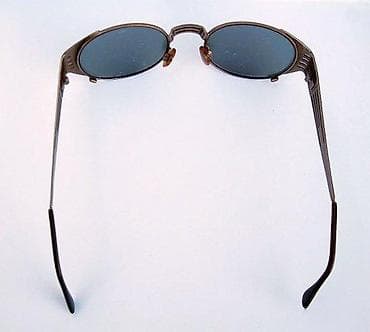 Florence VOGUE naočare za sunce ORIGINAL. Authentic vintage Vogue na lalafo.rs — 7 Florence VOGUE naočare za sunce ORIGINAL. Authentic vintage Vogue — 7