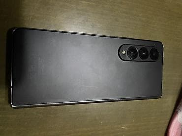 Samsung Galaxy Z Fold 4(serija Z Fold) - Veliki preklopni telefon sa na lalafo.rs — 2 Samsung Galaxy Z Fold 4(serija Z Fold) - Veliki preklopni telefon sa — 2