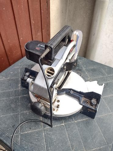 Merni alati i instrumenti: Cirkular ger za drvo 1200 W - model HKGS 210/2 Profi Snaga 1200 W na lalafo.rs — 3 Merni alati i instrumenti: Cirkular ger za drvo 1200 W - model HKGS 210/2 Profi Snaga 1200 W — 3