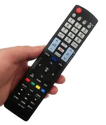 dve suknje po: Univerzalni daljinski upravljač crne boje,nov, pogodan za različite na lalafo.rs — 2 dve suknje po: Univerzalni daljinski upravljač crne boje,nov, pogodan za različite — 2