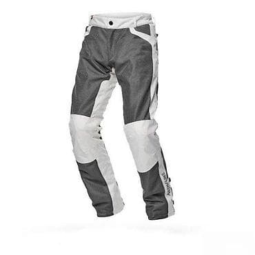 Moto pantalone – mrežasti touring/adventure kroj - Konstrukcija na lalafo.rs Moto pantalone – mrežasti touring/adventure kroj - Konstrukcija
