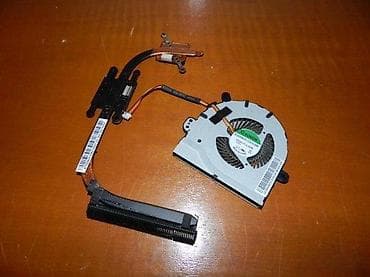 Kuler i hladnjak za Lenovo Ideapad S400. ✨ Ispravan na lalafo.rs Kuler i hladnjak za Lenovo Ideapad S400. ✨ Ispravan