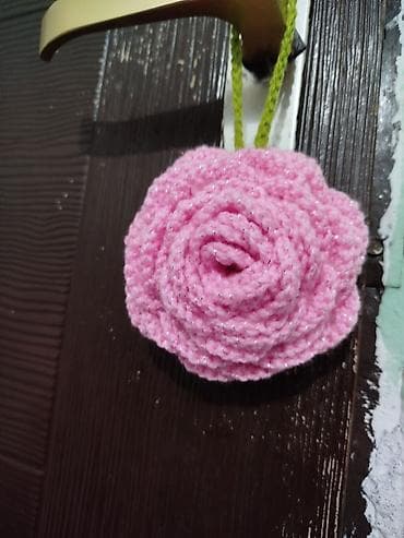 Ručni rad – heklane dečje haljinice i heklani cvetni ukrasi - Heklane na lalafo.rs — 1 Ručni rad – heklane dečje haljinice i heklani cvetni ukrasi - Heklane — 1