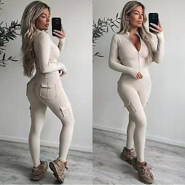 Kompleti fit na lalafo.rs — 4 Kompleti fit — 4