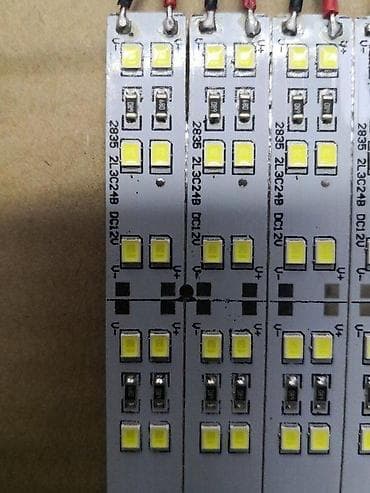 Led Moduli 12V za izradu svetlećih reklama lampi 65000k. Moduli na na lalafo.rs — 3 Led Moduli 12V za izradu svetlećih reklama lampi 65000k. Moduli na — 3