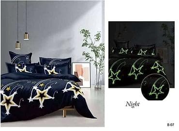 NeWw 🎈🎈🎈🎈🎈 Svetleće posteljine za francuski ležaj 💥Čaršav 💥Jorganska na lalafo.rs — 3 NeWw 🎈🎈🎈🎈🎈 Svetleće posteljine za francuski ležaj 💥Čaršav 💥Jorganska — 3