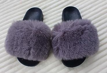 Papuce
Brojevi: 36 do 40
Cena: 1.699 dinara at lalafo.rs — 3 Papuce
Brojevi: 36 do 40
Cena: 1.699 dinara — 3