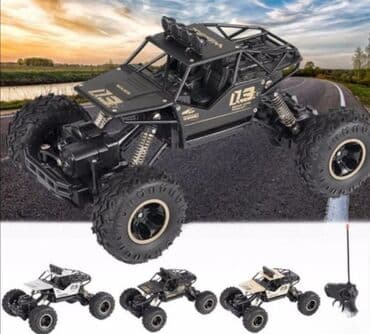 Autići: Dzip na daljinski rock crawler novo. dzip na daljinski rock crawler na lalafo.rs — 1 Autići: Dzip na daljinski rock crawler novo. dzip na daljinski rock crawler — 1