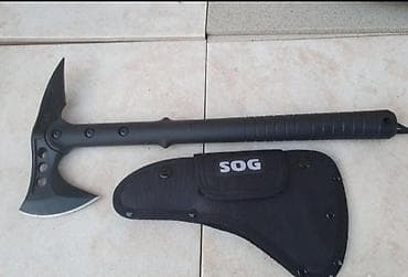 Tomahawk Sekira NOVO Kamp Sekira AKCIJA Cene nisu fiksne, odredite ih na lalafo.rs — 6 Tomahawk Sekira NOVO Kamp Sekira AKCIJA Cene nisu fiksne, odredite ih — 6