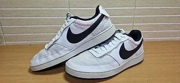 Nike Court Vision Low (br.42) patike su u odličnom stanju kao što se na lalafo.rs — 2 Nike Court Vision Low (br.42) patike su u odličnom stanju kao što se — 2