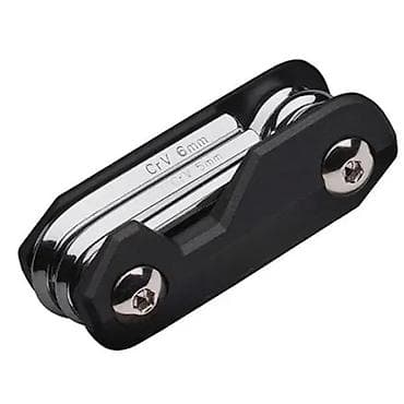 MULTI ALAT PRO MINI TOOL 6 FUNKCIJA | PRO Mini alat je kompaktni na lalafo.rs MULTI ALAT PRO MINI TOOL 6 FUNKCIJA | PRO Mini alat je kompaktni