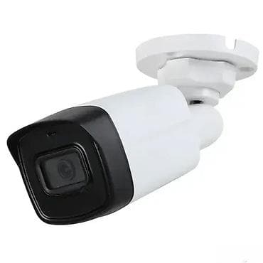 Video Surveillance: Dahua HAC-HFW1500TL-A-0280B-S2 4u1 5MP D/N bullet IC kamera ⭐ Lite at lalafo.rs — 3 Video Surveillance: Dahua HAC-HFW1500TL-A-0280B-S2 4u1 5MP D/N bullet IC kamera ⭐ Lite — 3