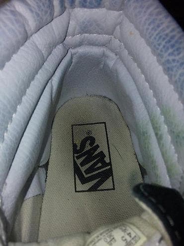 Women's Footwear: VANS ZENSKE PATIKE ORG. SPECIJAL TOP PREVRNUTA KOZA AKCIJA | UKOLIKO at lalafo.rs — 8 Women's Footwear: VANS ZENSKE PATIKE ORG. SPECIJAL TOP PREVRNUTA KOZA AKCIJA | UKOLIKO — 8