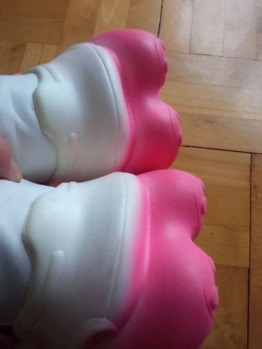 DIESEL ženske patike Novo! 40 logo uslikan. Uživo mnogo lepše na lalafo.rs — 3 DIESEL ženske patike Novo! 40 logo uslikan. Uživo mnogo lepše — 3