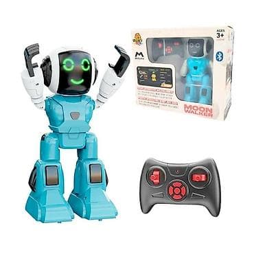 Pametni interaktivni AI robot -povezivanje sa chat GPT-om Pametni na lalafo.rs Pametni interaktivni AI robot -povezivanje sa chat GPT-om Pametni