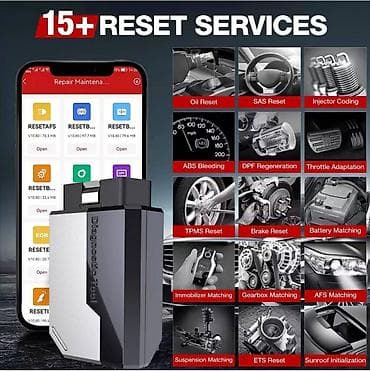 Transport: Kingbolen Ediag Elite Bluetooth OBD2 Dijagnostika Novo - Kingbolen at lalafo.rs — 7 Transport: Kingbolen Ediag Elite Bluetooth OBD2 Dijagnostika Novo - Kingbolen — 7