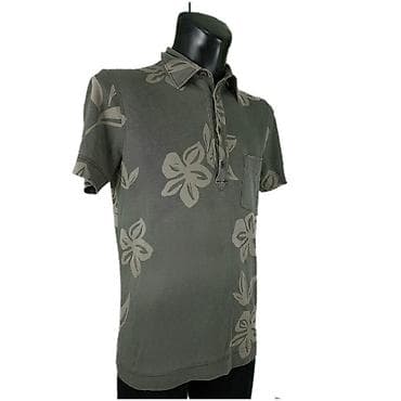 Men's T-shirt Hugo Boss, bоја - Siva na lalafo.rs — 2 Men's T-shirt Hugo Boss, bоја - Siva — 2